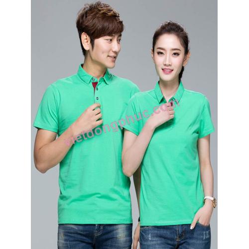 Đồng phục áo phông Công ty 31